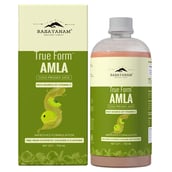 1 - Rasayanam Pure Amla Juice,  Natural  750 ml 