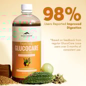 6 - Rasayanam GlucoCare Juice,  750 ml 