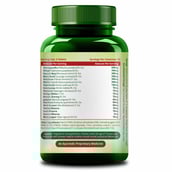 2 - Vlado's Himalayan Organics Testosterone Booster 2800mg,  90 tablet(s)  Unflavoured 