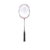 Carlton Powerflo 801 Badminton Racket, Standard
