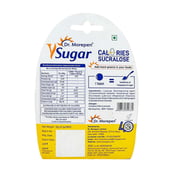 3 - Dr. Morepen Y Sugar (Pack of 5),  100 tablet(s) 