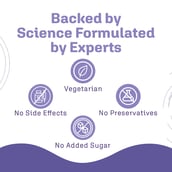 2 - Dr. Morepen LightLife Pre-Meal Nutrition,  10 sachets/pack  Green Apple 