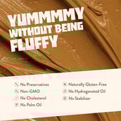 4 - Nutrabay Foods Original Peanut Butter,  400 g  Creamy 