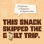 2 - Nutrabay Foods All-Natural Peanut Butter,  400 g  Unsweetened, Creamy 