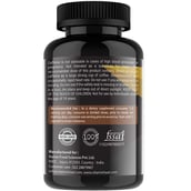 7 - Vitaminhaat Caffeine Pro Lean Series,  100 capsules  Unflavoured 