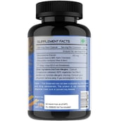 5 - Vitaminhaat Alpha Yohimbine Xtend - Series,  60 capsules  Unflavoured 