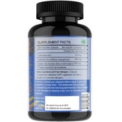 4 - Vitaminhaat Yohimbine HCL Xtend - Stack,  60 capsules  Unflavoured 