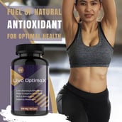 4 - Vitaminhaat Livo Optimax,  60 capsules 