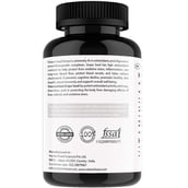 7 - Vitaminhaat Grape Seed Extract,  90 capsules 