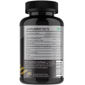 5 - Vitaminhaat Green Coffee Bean Extract,  90 capsules 