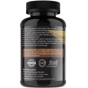 7 - Vitaminhaat Coleus Forskolin,  90 capsules  Unflavoured 