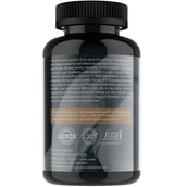 6 - Vitaminhaat Rauwolscine Alpha Yohimbine HCL,  90 capsules  Unflavoured 