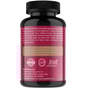 8 - Vitaminhaat Garmax Garcinia Cambogia,  75 capsules 