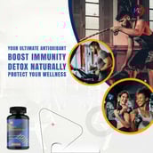 4 - Vitaminhaat Liver Maximizer, 75 capsules