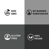 7 - Vitaminhaat Green Tea 50%,  90 capsules  Natural 