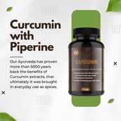 6 - Vitaminhaat Curcumin,  75 capsules 