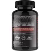 6 - Vitaminhaat Tribulus Terrestris Gokshura,  75 capsules 