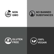 7 - Vitaminhaat Shilajit, 90 capsules