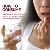 7 - Rasayanam Plant Based Vitamin B12,  120 capsules  Unflavoured 