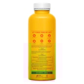 5 - Yogabar 26g Protein Shake, 250 ml Mango Rizz