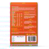 2 - Yogabar Power Up 20g Protein Bar,  5 bar(s)  Choco Peanut Butter 