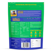 3 - Yogabar Pro Clean Plant Protein,  1.1 lb  Coffee with Monk Fruit 