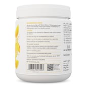 4 - Healthfarm Crea3x Pre-Workout,  Orange Burst  0.55 lb 
