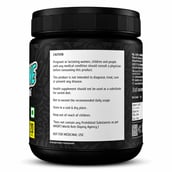 2 - Healthfarm 100% Pure L-Arginine,  0.22 lb 