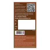 7 - MuscleBlaze Chocolate Peanut Butter,  750 g  Creamy 