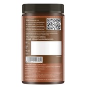 6 - MuscleBlaze Chocolate Peanut Butter,  750 g  Creamy 
