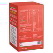 2 - Superyou Pro Fermented Yeast Protein,  0.63 lb  Cold Coffee 