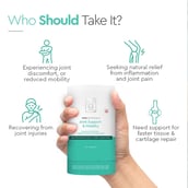 2 - VLCC Clinic Proceuticals Joint Support & Mobility, 45 tablet(s)