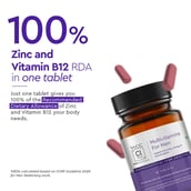 2 - VLCC Clinic Proceuticals Multivitamins for Men,  50 tablet(s)  Unflavoured 