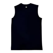 2 - MuscleBlaze Freebie Vest, Medium Multicolour