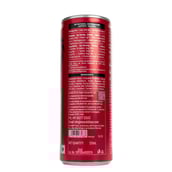 6 - MuscleBlaze WrathX Energy Drink, 335 ml Frostbyte (Pack of 6)