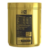 3 - Divine Nutrition EAA,  Apple Mojito  0.55 lb  25 Servings 