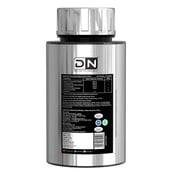 3 - Divine Nutrition Vital Detox,  60 veggie capsule(s) 