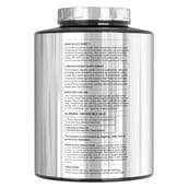 3 - Divine Nutrition Life Whey,  4.4 lb  Cafe Mocha 