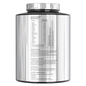 3 - Divine Nutrition Icon Isolate,  4.4 lb  American Ice-Cream 