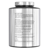 3 - Divine Nutrition Hunk Gainer, 6.6 lb American Ice-Cream