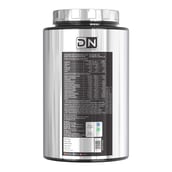 3 - Divine Nutrition Life Whey,  2.2 lb  Chocolate 