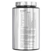 2 - Divine Nutrition Icon Isolate,  2.2 lb  American Ice-Cream 