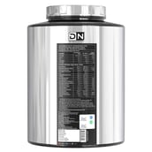 2 - Divine Nutrition Icon Isolate,  4.4 lb  American Ice-Cream 