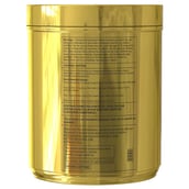 3 - Divine Nutrition Pre-Workout, 0.55 lb Litchi