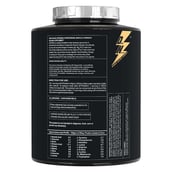 2 - Divine Nutrition Performance Series Nitramax,  4.4 lb  Chocolate Brownie 