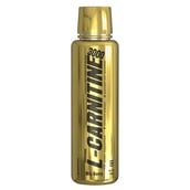 1 - Divine Nutrition L-Carnitine 3000mg, 450 ml Mix Berry