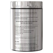 3 - Divine Nutrition Creatine,  Unflavoured  0.44 lb 