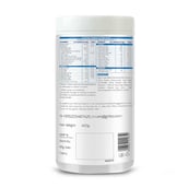 3 - Supermilk Gritzo Overall Growth for Boy/Girl 2-6 Yrs Protein & Nutrition Drink Mix OP, 400 g Double Chocolate