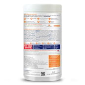4 - Supermilk Gritzo Overall Growth for Boy 7-12 Yrs Protein & Nutrition Drink Mix OP, 400 g Natural Double Chocolate