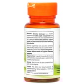 description - Novkafit Garcinia Cambogia, 60 capsules